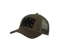 Gorra Trucker Union Jack Korda / Sombrero De Pesca