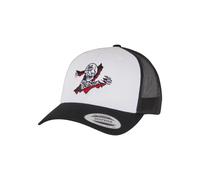 Gorra trucker Zoo York Skeleton Retro TU