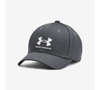 Gorra UA Branded Niños Gris Oscuro Ajustable Talla única