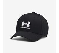 Gorra UA Branded Niños Negro Ajustable Talla única