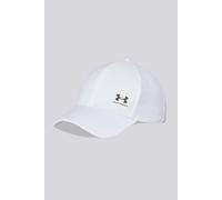 Gorra Under Armour - Blanco - Gorra Running talla T.U.