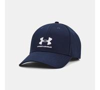 Gorra Under Armour Essential Low - Azul marino