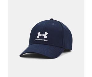 Gorra Under Armour Essential Low - Azul marino