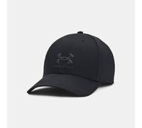 Gorra Under Armour Essential Low - Negro