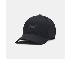Gorra Under Armour Essential Low - Negro