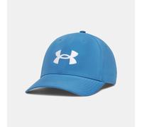 Gorra Under Armour Golf96 para hombre Aegean Azul / Blanco Talla única