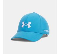 Gorra Under Armour Golf96 para hombre Ether Azul / Blanco Talla única
