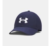 Gorra Under Armour Golf96 para hombre Midnight Marino Azul / Blanco Talla única