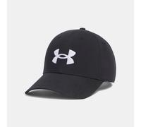 Gorra Under Armour Golf96 para hombre Negro / Blanco Talla única