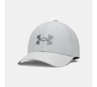 Gorra Under Armour Golf96 para hombre Titanium / Clay Verde Talla única