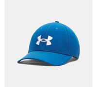 Gorra Under Armour Golf96 para hombre Varsity Azul / Blanco Talla única