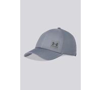 Gorra Under Armour - Gris - Gorra Running talla UNICA