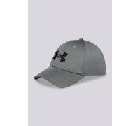 Gorra Under Armour - Gris - Gorra talla T.U.