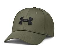 Blitzing Gorra , color:oliva Under Armour