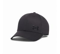 Gorra Under Armour M'S Sportwear Metal Adj Color: negro