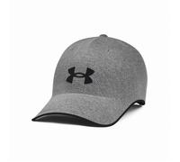 Gorra Under Armour StealthForm Uncrushable Talla: M-L / Color: gris/negro