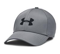 Gorra Under Armour Storm Blitzing Adj Color: gris