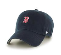 Gorra Unisex 47 Brand MLB Boston Red Sox Base Runner ’47 Clean Up