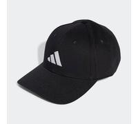 Gorra Adidas New Logo negra blanca