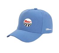 Gorra Unisex De Fitness con Cierre Ajustable Golf Z.e.to.r Béisbol Cómoda Y Camionero Transpirable Estampado Gráfico Papá para Clima Cálido-QLanSe||One_Size