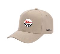 Gorra Unisex De Fitness con Cierre Ajustable Golf Z.e.to.r Béisbol Cómoda Y Camionero Transpirable Estampado Gráfico Papá para Clima Cálido-KQiSe||One_Size