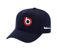 Gorra Unisex De Fitness con Cierre Ajustable para B.i.m.o.t.a Que Absorbe La Humedad Estilo Dad Hat Lisa Tipo Polo Transpirable Estampada Camionero-SLanSe||One_Size