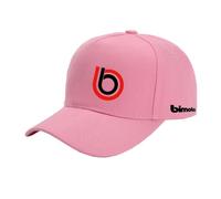 Gorra Unisex De Fitness con Cierre Ajustable para B.i.m.o.t.a Que Absorbe La Humedad Estilo Dad Hat Lisa Tipo Polo Transpirable Estampada Camionero-FenSe||One_Size