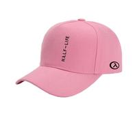 Gorra Unisex Snapback Estampada De Golf para H.a..lf-L.i.fe Trucker Cómoda Béisbol Ajustable con Orificio Coleta Lisa Que Absorbe La Humedad Papá-FenSe||One_Size