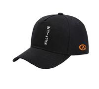 Gorra Unisex Snapback Estampada De Golf para H.a..lf-L.i.fe Trucker Cómoda Béisbol Ajustable con Orificio Coleta Lisa Que Absorbe La Humedad Papá-HeiSe||One_Size