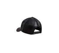 Gorra vans classic patch curved bi infantil negro/blanco Talla única