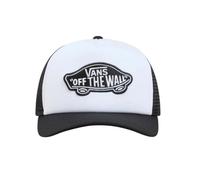 Vans Gorra Classic Patch Curved Bill Trucker. Color Negro