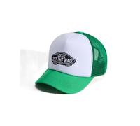 Gorra Vans CLASSIC PATCH CURVED BILL TRUCKER (Vivid)