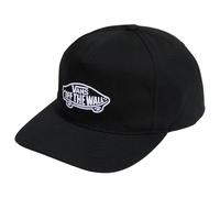 Gorra vans classic negro Talla única