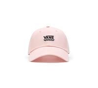 Gorra Vans Court Side Unisex Rosa Unica