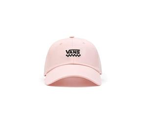 Gorra Vans Court Side Unisex Rosa Unica