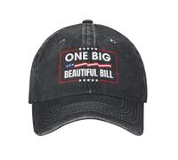 Gorra Vaquera One Great Big Beautiful Bill Hats Pro 47