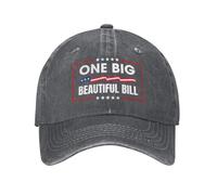 Gorra Vaquera One Great Big Beautiful Bill Hats Pro 47