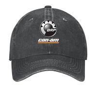 Gorra Verano Hombre Para C.a.n-a.m, de béisbol Ajustable Unisex, Sombreros Deportes Sol, sombra