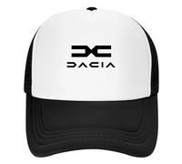 Gorra Verano Hombre Para Da.ci-a, deporte y ocio protección solar uso diario visera curva, con Visera Otoño Primavera Verano/Invierno, Ajustable