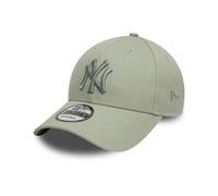 Gorra verde NEW ERA LEAGUE NY verde