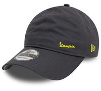 Gorra Vespa New Era 9Twenty Flawless Pop Grafito