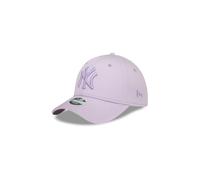 Gorra violeta New Era beisbol violeta mujer