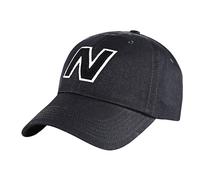 Gorra new balance v990 block n curved brim Talla única