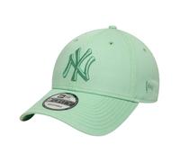 Gorra new era league essential 9forty neyyan pmgpmg hombre verde Talla única