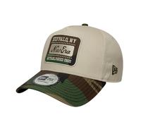 Gorra / Visera Casual New Era Ne Camo Patch Eframe Newera - OSFM