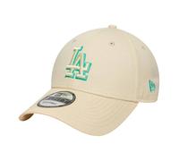 New Era 940 LA Dodgers - Beige - Gorra talla T.U.