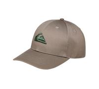 Quiksilver Decades - Gorra Snapback para Hombre