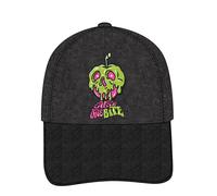 Gorra visera curva adulto disney villanas