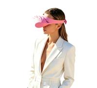 Gorra Visera de Sol con Forma de Palma - Gorras De Sombra Para Exteriores - Accesorio de Cabeza Creativo con Forma de Mano - Para Mujeres Hombres Playa Senderismo Acampada Montaña Escalada Correr Aire