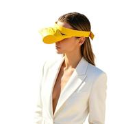 Gorra Visera de Sol con Forma de Palma - Gorras de Sombra para Senderismo | Accesorio de Cabeza Creativo con Forma de Mano | Para Mujeres Hombres Playa Senderismo Acampada Montaña Escalada Correr Aire